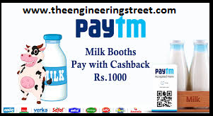 PayTM KurKure Offer – Get Free ₹10/20/35 For New Kurkure Packs