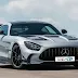 مرسيدس AMG GT Black Series 2021 بقوة 730 حصان (سعر ومواصفات) مرسيدس AMG GT Black Series 2021 بقوة 730 حصان (سعر ومواصفات)