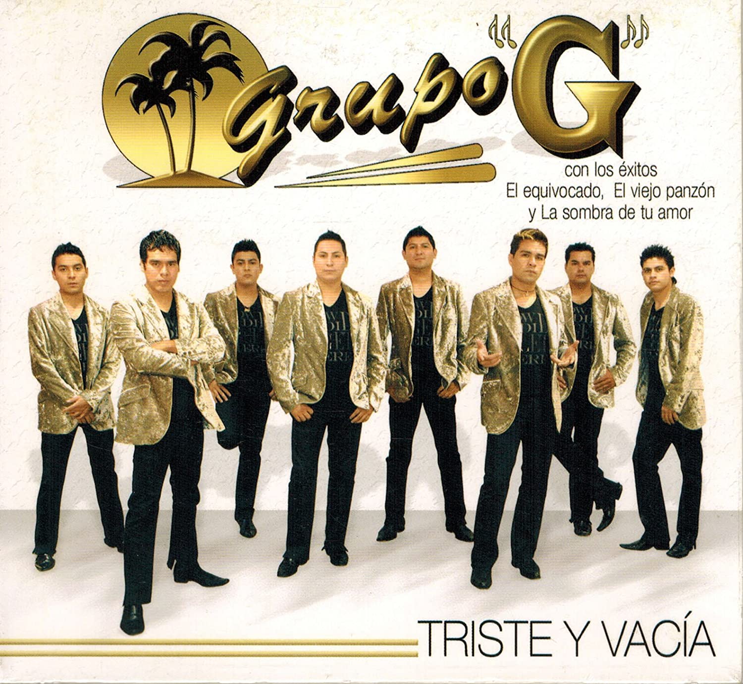 Descargar Discografia Grupo G Mega Discografias Completas