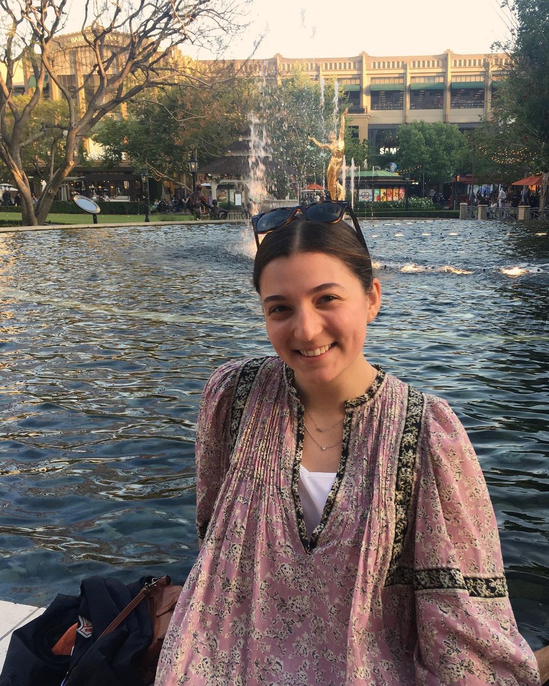 Starlet Arcade: Stephanie Katherine Grant