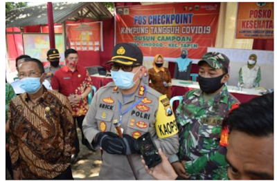 Untuk Memantau Pergerakan Pasien Covid-19 Dinas Kesehatan Bondowoso Launcing Aplikasi SMART Untuk Memantau Pergerakan Pasien Covid-19 Dinas Kesehatan Bondowoso Launcing Aplikasi SMART