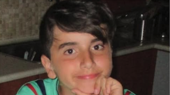  Έφεση του Δημοσίου για να μην πληρώσει αποζημίωση για τον μικρό Μάριο  