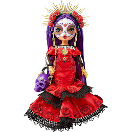 Rainbow High Maria Garcia Collector Dolls Celebration Edition Doll