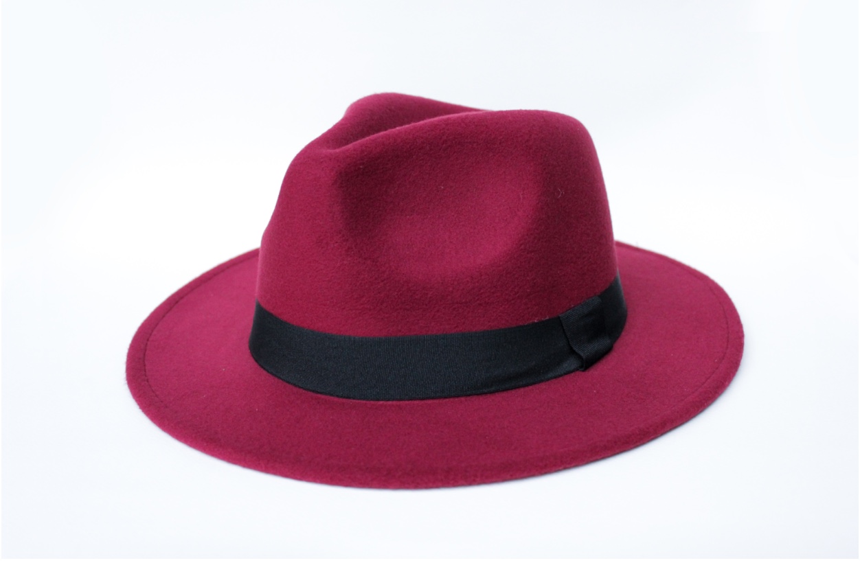 A Touch of Southern Grace Guest Post Different Types of Fedora Hats