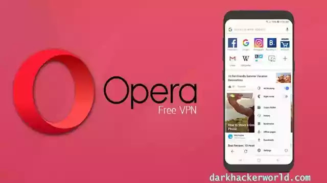 Best free vpn for android