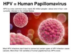 HPV Menular