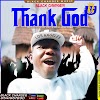 DOWNLOAD MP3: Black Charger_ Thank God _ Prod By Sedem mix Beatz_ Profile Empire