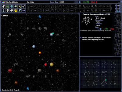 Space Empires 4 Game Screenshots 2000 Space Empires 4 Game Screenshots 2000
