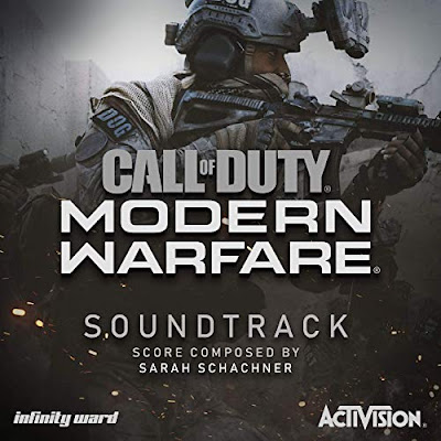 Call Of Duty Modern Warfare 2019 Soundtrack