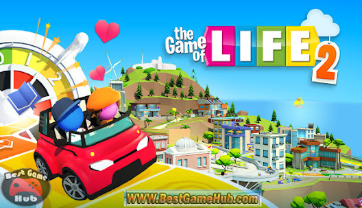 The Game of Life 2 PC Game Free Download