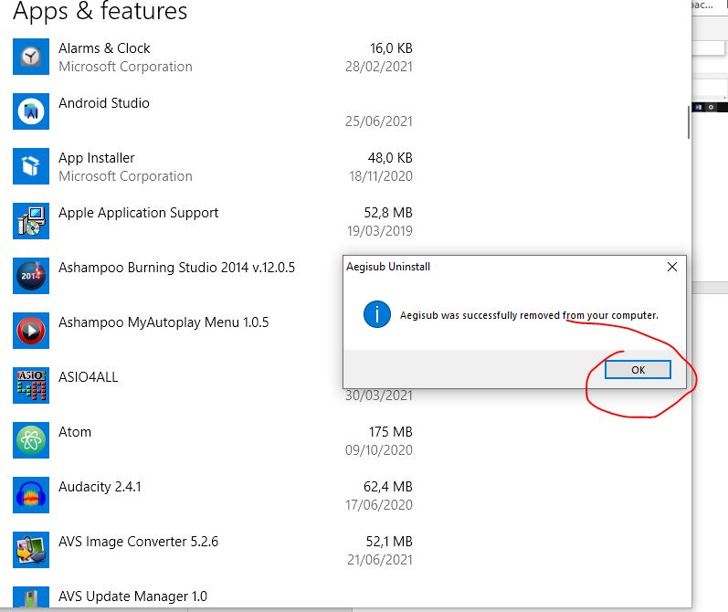 How to Uninstall Software on a Computer with Windows 10 OS - MyShortTips
