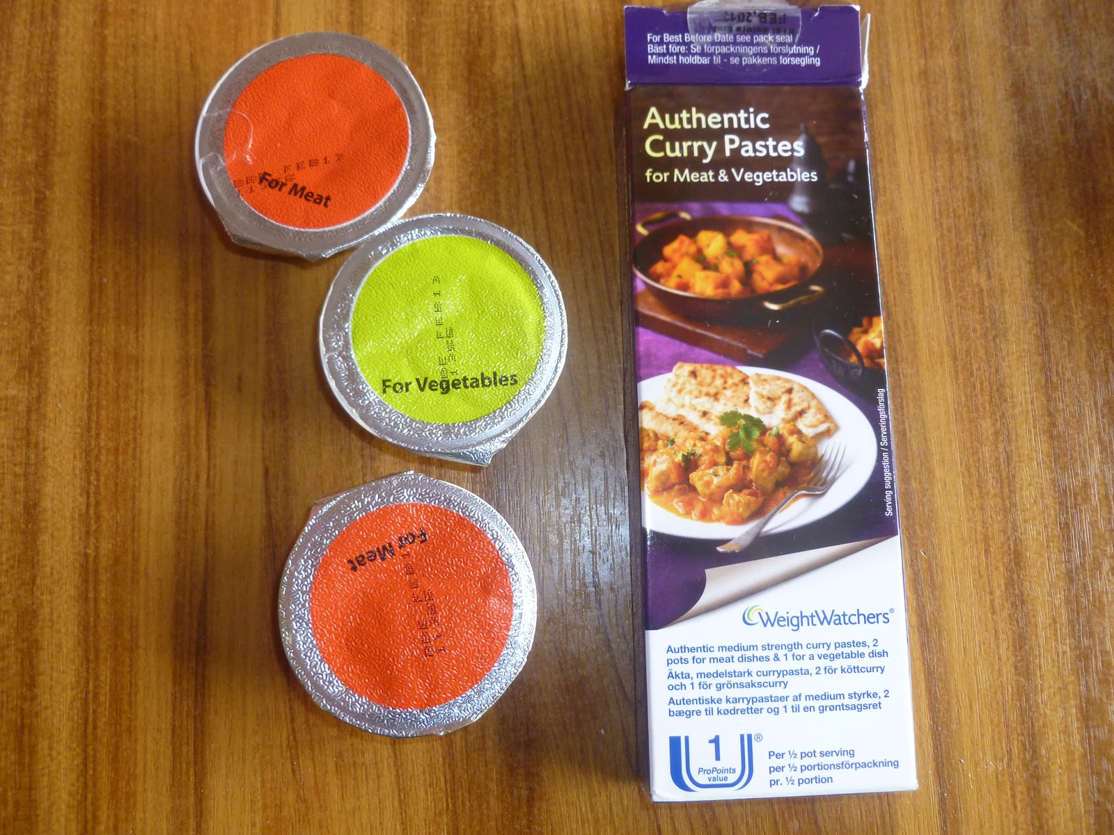 Madhouse Family Reviews I'm playing WeightWatchers now