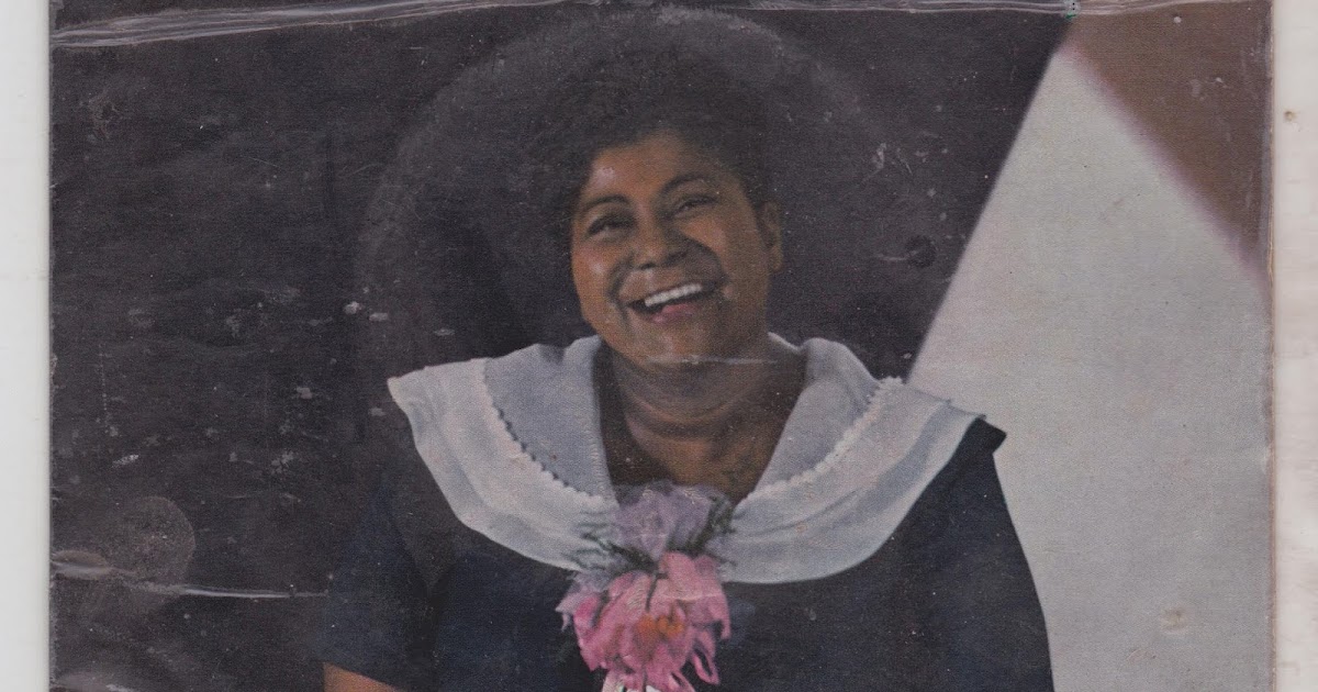 madrottertreasurehunt MAHALIA JACKSON & DUKE ELLINGTON COME SUNDAY