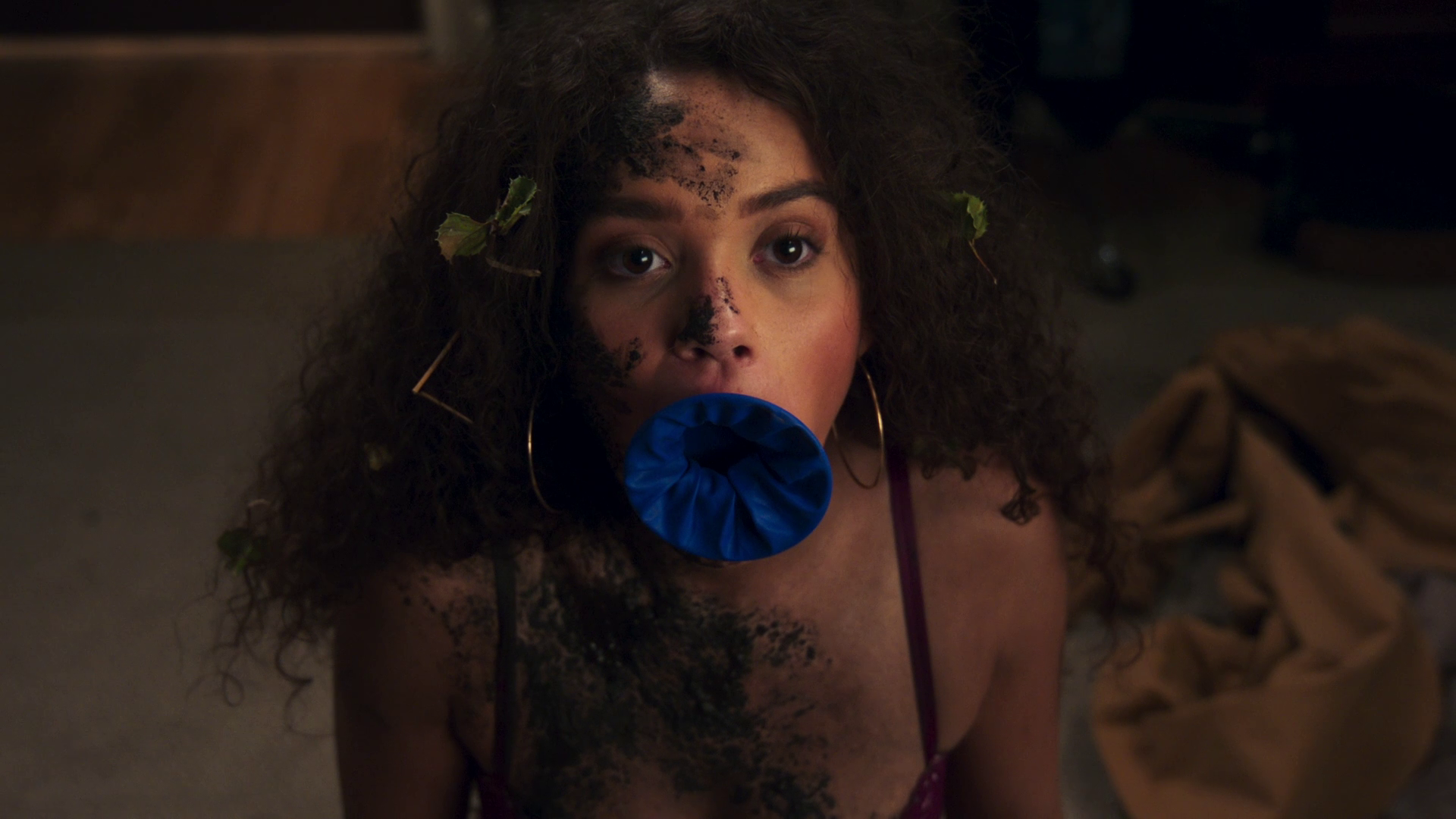 American pie girls rules nudity