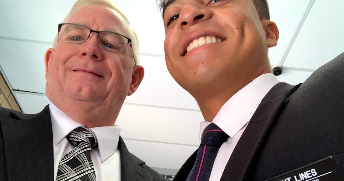 South Africa Durban Mission I WONDERED WHAT HAPPENED TO MY NAME TAG!!!