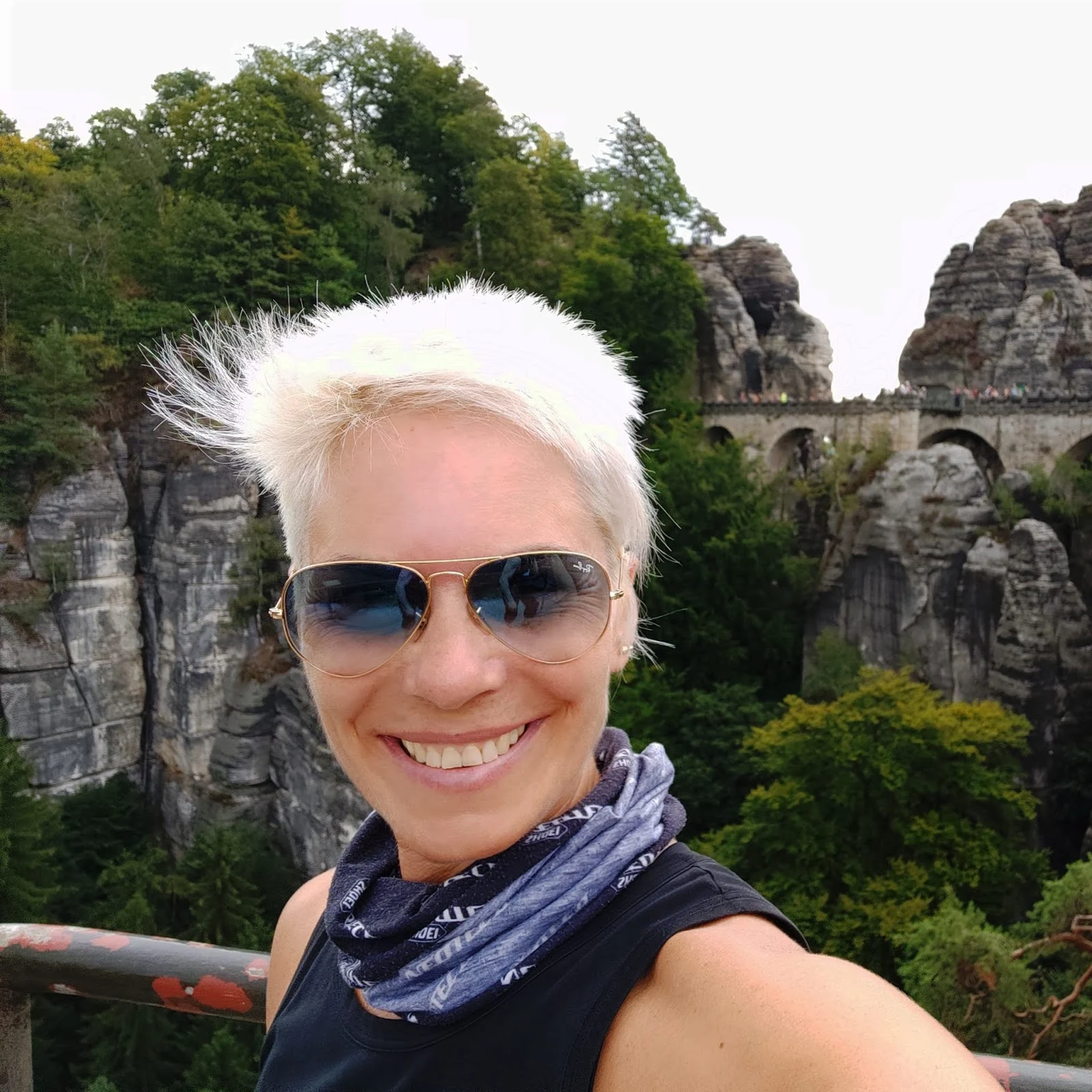 Judith Obaya Judith Obaya