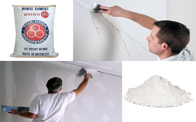 Campuran Bahan Pembuat Beton Ragam Teknik