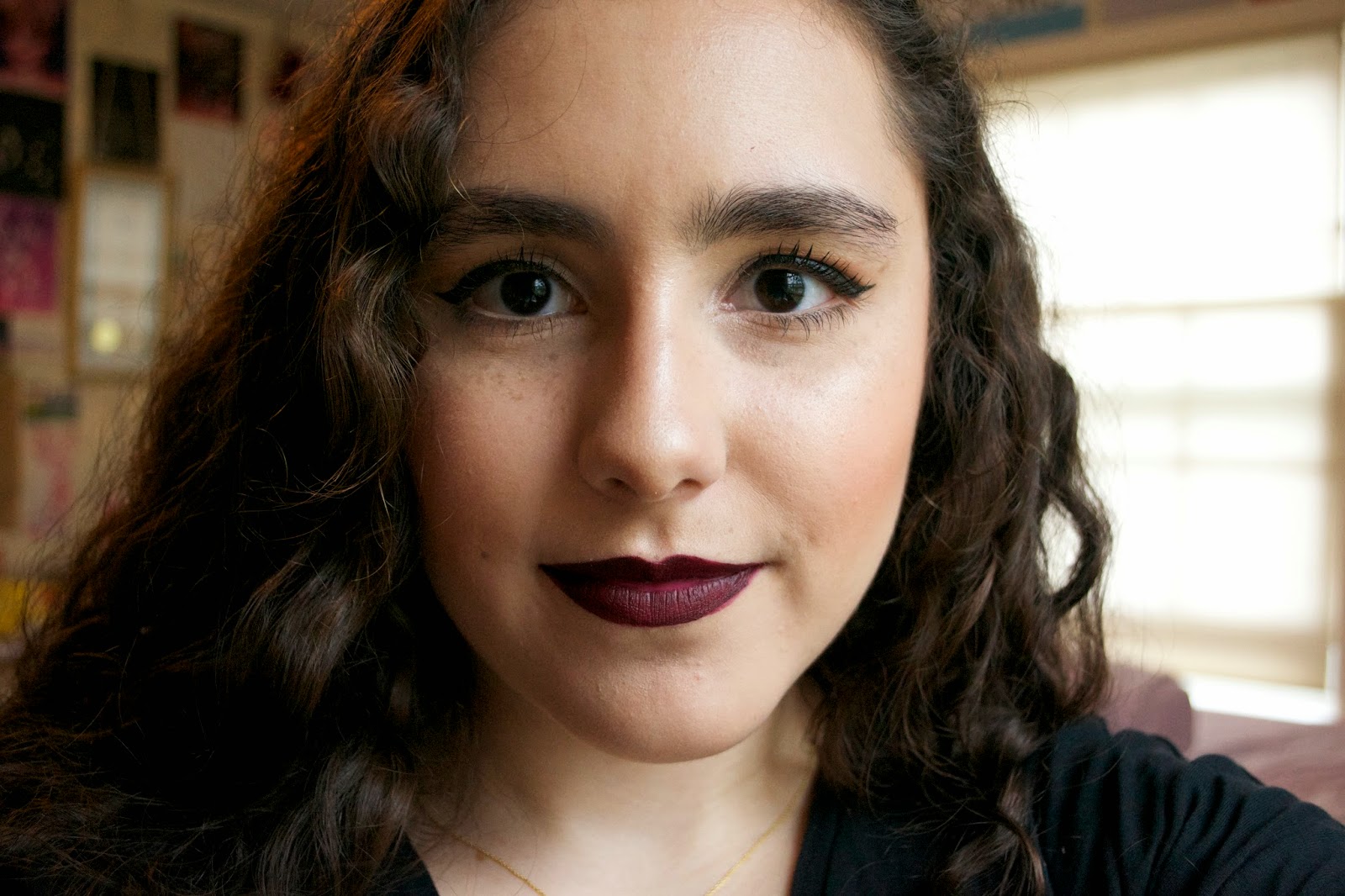 PocketSized Style Sephora Custom Makeover