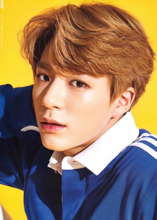 Profil NCT, Biodata dan Fakta Member - Indofankor