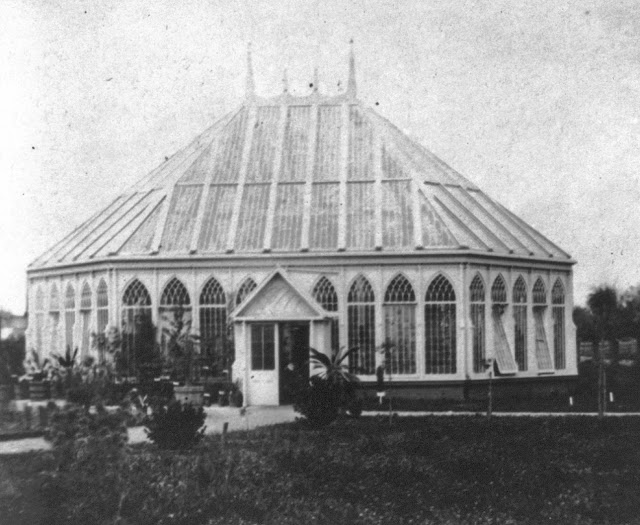 The Mission Washington