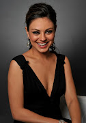 Few Mila Kunis Wallpapers