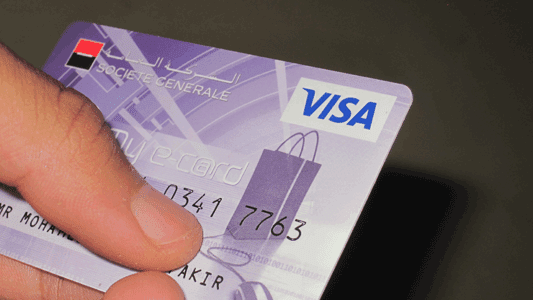أفضل 4 بطاقة بنكية للشراء من الانترنت في المغرب