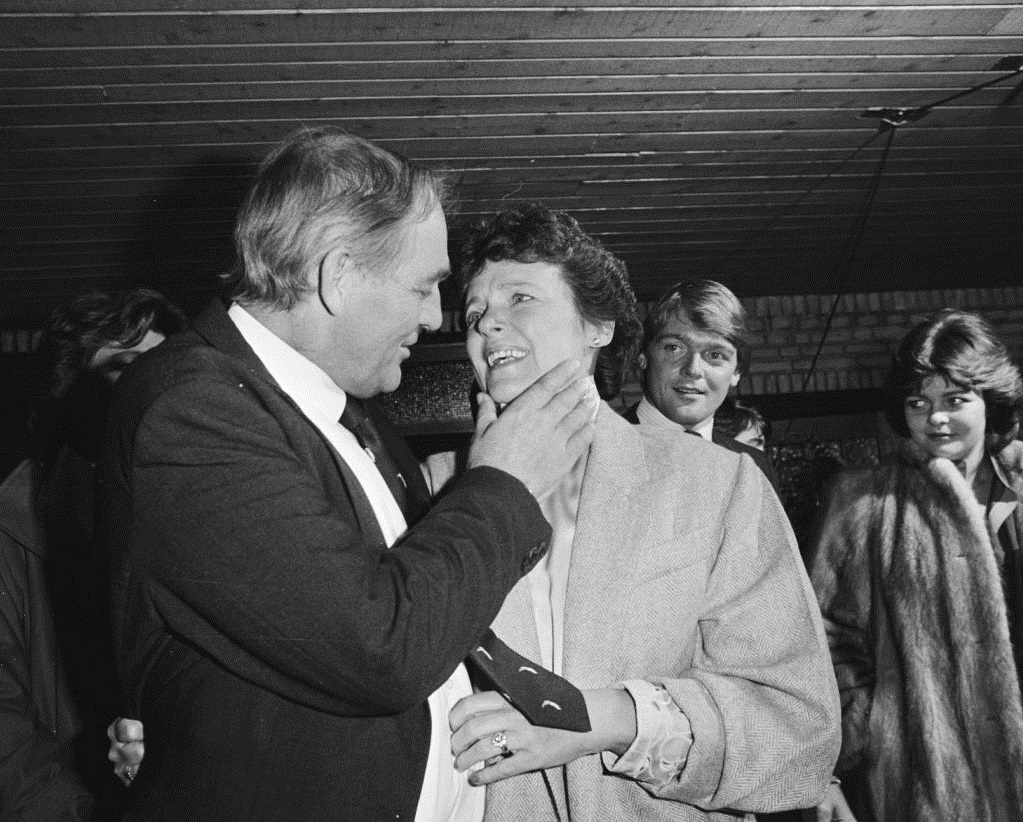 Van Der Valk ontvoering