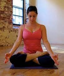 পদ্মাসন করার পদ্ধতি