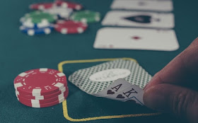how to open a casino successful gambling business