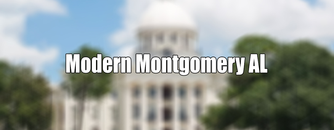Modern Montgomery AL