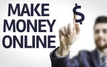 There are several ways to earn money online from home-How to make income online