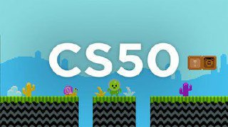 CS50's Introduction to Game Development