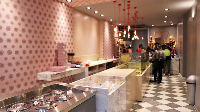 Trigona Elenidi - Trigona Panoramatos