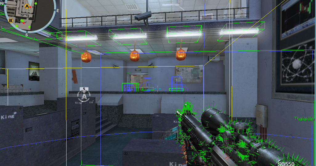 dll Injector free download,game cheat tool,game hack