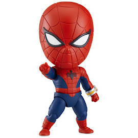 Nendoroid Spider-Man Spider-Man (#1716) Figure