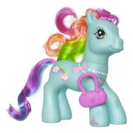 My Little Pony Rainbow Dash Core Friends G3 Pony