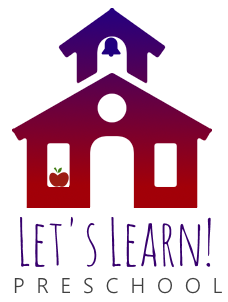 Let's Learn! Preschool