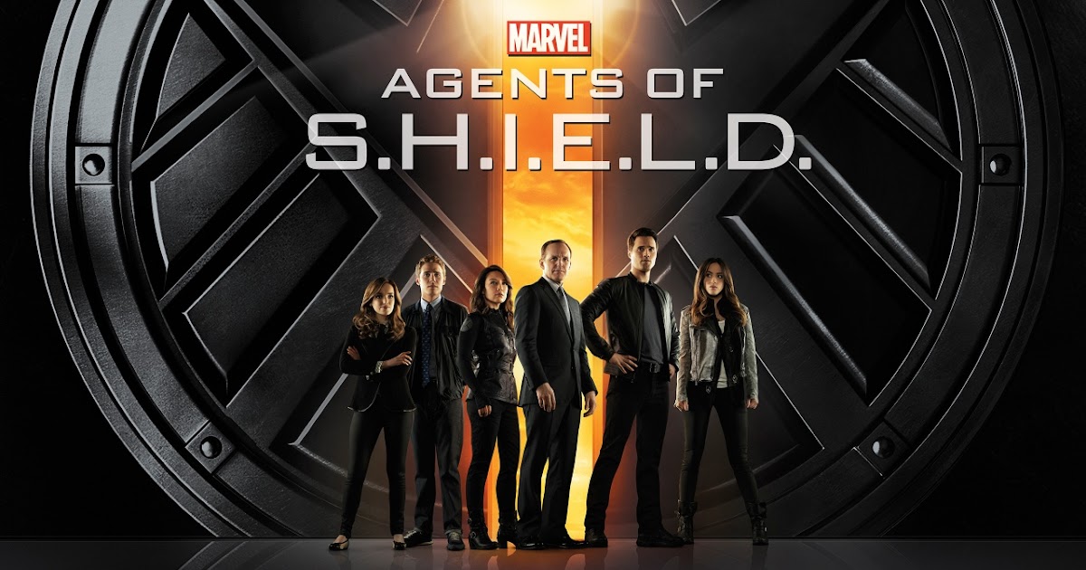 Serie Sottotitoli Marvel's Agents of Shield