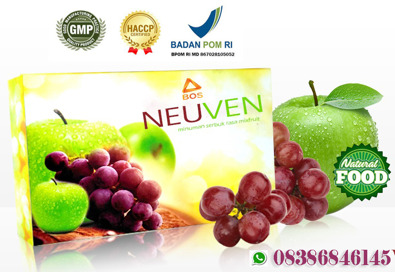 Jual Herbal Neuven Di Apotik Website Resmi Promil Holistic