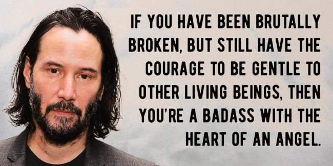 29 Quotes By Keanu Reeves That Will Give You A Different Perspective On ...
