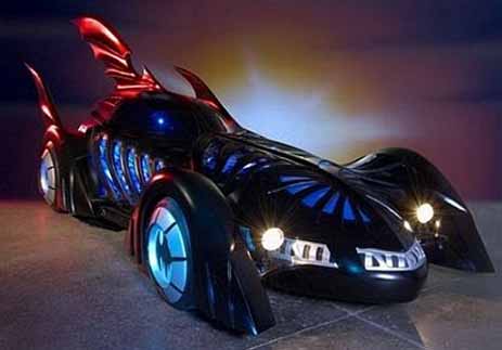 download batmobile forever download batmobile forever