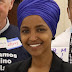 Rep. Ilhan Omar Calls For Citizenship For ‘All Undocumented People’ as massive crisis hit US’ southern border