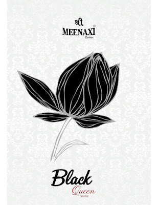 Muharram Dress | shree-meenaxi-black-queen-vol-2