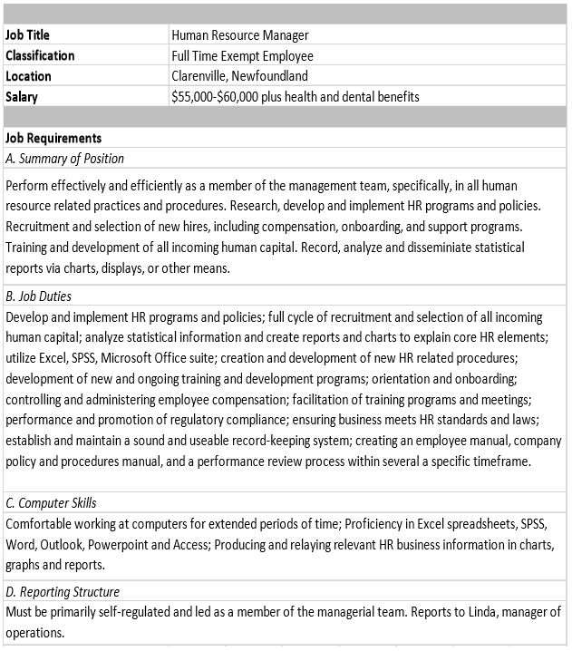 Social media analysis assignment picture