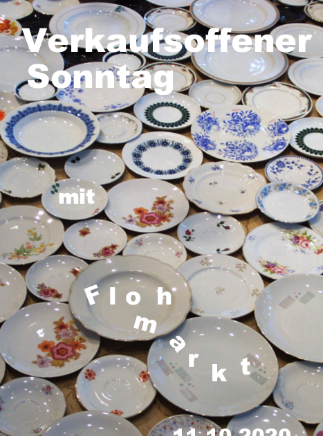 shops-muenchen.de Blog: Verkaufsoffener Sonntag in Traunreut mit 2