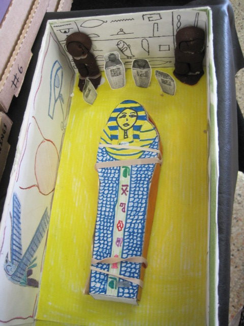 Explore Ancient Egypt With 20 Engaging Activities - Teaching Expertise