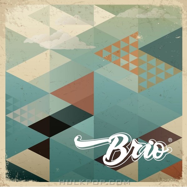 Brio – Brio
