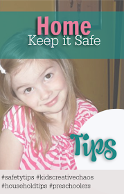 New Parent Home Safety Tips for Kids