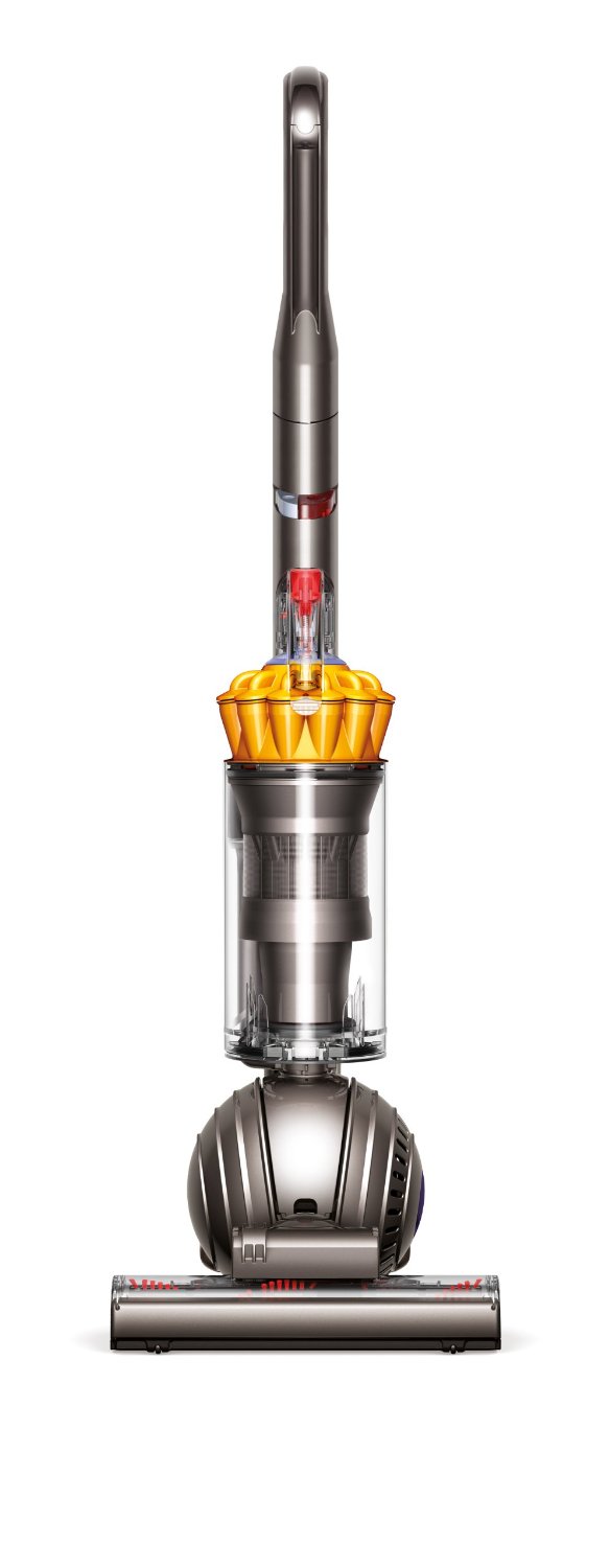 Dyson DC40 Origin Upright Vacuum Cleaner 254.99 + 75 Kohl's Cash Back