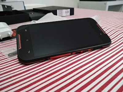 Cubot Quest Lite - Review